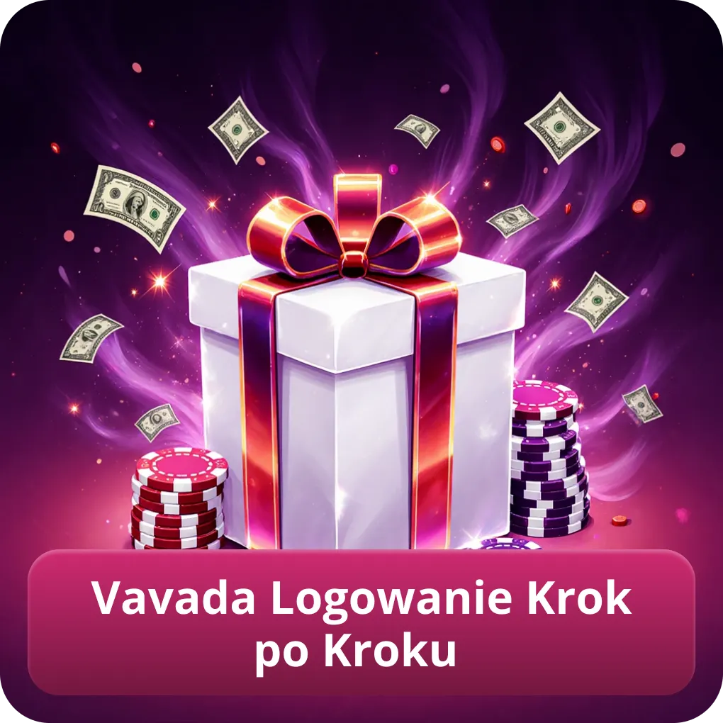 Vavada Logowanie Krok po Kroku